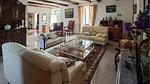 living-room - Ferienhaus für 6 Personen (160 m²) in Trédion - Top-Hundeurlaub