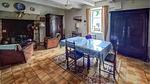 living-room - Ferienhaus für 6 Personen (160 m²) in Trédion - Top-Hundeurlaub