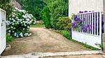 outside - Ferienhaus für 6 Personen (160 m²) in Trédion - Top-Hundeurlaub