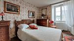 bed - Ferienhaus für 6 Personen (160 m²) in Trédion - Top-Hundeurlaub