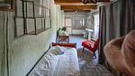 bathroom - Ferienhaus für 6 Personen (160 m²) in Trédion - Top-Hundeurlaub