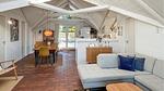 living-room - Ferienhaus für 6 Personen (81 m²) in Odder - Top-Hundeurlaub
