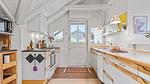 kitchen - Ferienhaus für 6 Personen (81 m²) in Odder - Top-Hundeurlaub