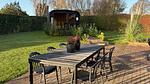 outside - Ferienhaus für 6 Personen (81 m²) in Odder - Top-Hundeurlaub