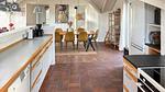 kitchen - Ferienhaus für 6 Personen (81 m²) in Odder - Top-Hundeurlaub
