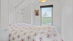 bed - Ferienhaus für 6 Personen (81 m²) in Odder - Top-Hundeurlaub