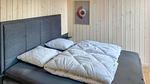 bed - Ferienhaus für 6 Personen (81 m²) in Odder - Top-Hundeurlaub