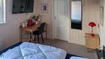 bed - Ferienhaus für 6 Personen (81 m²) in Odder - Top-Hundeurlaub