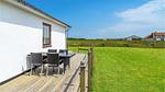 outside - Ferienhaus für 6 Personen (136 m²) in Harboøre - Top-Hundeurlaub