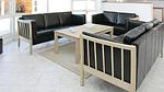 living-room - Ferienhaus für 8 Personen (120 m²) in Tarm - Top-Hundeurlaub