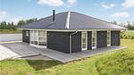 exterior - Ferienhaus für 8 Personen (120 m²) in Tarm - Top-Hundeurlaub