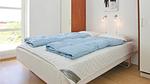 bedroom - Ferienhaus für 8 Personen (120 m²) in Tarm - Top-Hundeurlaub
