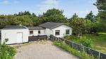 house - Ferienhaus für 6 Personen (96 m²) in Nørre Nebel - Top-Hundeurlaub