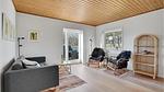 living-room - Ferienhaus für 6 Personen (96 m²) in Nørre Nebel - Top-Hundeurlaub
