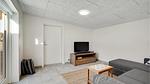 living-room - Ferienhaus für 6 Personen (96 m²) in Nørre Nebel - Top-Hundeurlaub