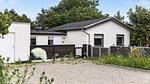 house - Ferienhaus für 6 Personen (96 m²) in Nørre Nebel - Top-Hundeurlaub