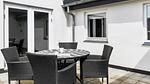 outside - Ferienhaus für 6 Personen (96 m²) in Nørre Nebel - Top-Hundeurlaub