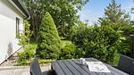 outside - Ferienhaus für 6 Personen (96 m²) in Nørre Nebel - Top-Hundeurlaub