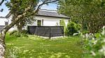 outside - Ferienhaus für 6 Personen (96 m²) in Nørre Nebel - Top-Hundeurlaub