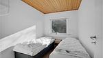 bed - Ferienhaus für 6 Personen (96 m²) in Nørre Nebel - Top-Hundeurlaub