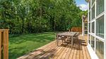 outside - Ferienhaus für 10 Personen (117 m²) in Hasle - Top-Hundeurlaub