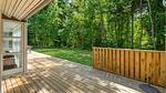 outside - Ferienhaus für 10 Personen (117 m²) in Hasle - Top-Hundeurlaub