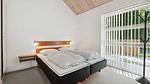 bed - Ferienhaus für 10 Personen (117 m²) in Hasle - Top-Hundeurlaub