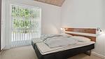 bed - Ferienhaus für 10 Personen (117 m²) in Hasle - Top-Hundeurlaub