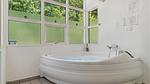 bathroom - Ferienhaus für 10 Personen (117 m²) in Hasle - Top-Hundeurlaub