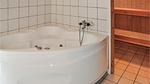 bathroom - Ferienhaus für 9 Personen (92 m²) in Otterup - Top-Hundeurlaub