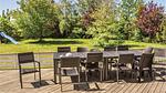 outside - Ferienhaus für 9 Personen (92 m²) in Otterup - Top-Hundeurlaub