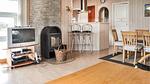 living-room - Ferienhaus für 9 Personen (92 m²) in Otterup - Top-Hundeurlaub