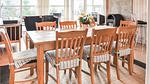living-room - Ferienhaus für 9 Personen (92 m²) in Otterup - Top-Hundeurlaub