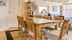 living-room - Ferienhaus für 9 Personen (92 m²) in Otterup - Top-Hundeurlaub