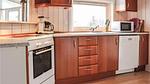 kitchen - Ferienhaus für 9 Personen (92 m²) in Otterup - Top-Hundeurlaub