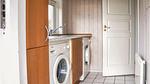 kitchen - Ferienhaus für 9 Personen (92 m²) in Otterup - Top-Hundeurlaub