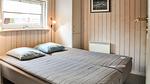 bedroom - Ferienhaus für 9 Personen (92 m²) in Otterup - Top-Hundeurlaub