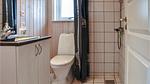 bathroom - Ferienhaus für 9 Personen (92 m²) in Otterup - Top-Hundeurlaub