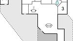 floor-plan - Ferienhaus für 9 Personen (92 m²) in Otterup - Top-Hundeurlaub
