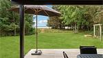 outside - Ferienhaus für 6 Personen (85 m²) in Sunddraget - Top-Hundeurlaub