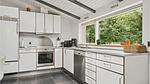 kitchen - Ferienhaus für 6 Personen (85 m²) in Sunddraget - Top-Hundeurlaub