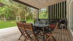 outside - Ferienhaus für 6 Personen (85 m²) in Sunddraget - Top-Hundeurlaub