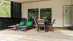 outside - Ferienhaus für 6 Personen (85 m²) in Sunddraget - Top-Hundeurlaub