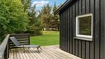 outside - Ferienhaus für 6 Personen (85 m²) in Sunddraget - Top-Hundeurlaub