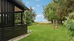 outside - Ferienhaus für 6 Personen (85 m²) in Sunddraget - Top-Hundeurlaub