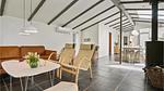 living-room - Ferienhaus für 6 Personen (85 m²) in Sunddraget - Top-Hundeurlaub