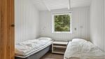 bed - Ferienhaus für 6 Personen (85 m²) in Sunddraget - Top-Hundeurlaub
