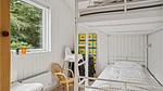 bed - Ferienhaus für 6 Personen (85 m²) in Sunddraget - Top-Hundeurlaub
