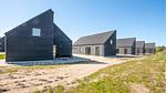 house - Ferienhaus für 6 Personen (80 m²) in Rømø - Top-Hundeurlaub