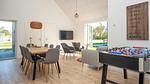 living-room - Ferienhaus für 6 Personen (80 m²) in Rømø - Top-Hundeurlaub